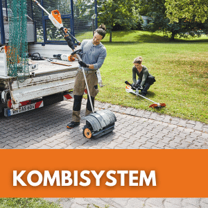 Stihl Kombisystem